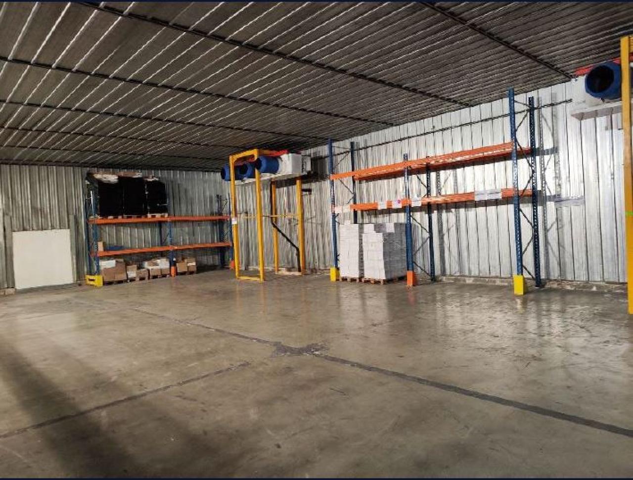 Entrepôt classe c Jarny 6057m² Vente entrepôt classe c Jarny Meurthe-et-Moselle OVLOG2529285 16